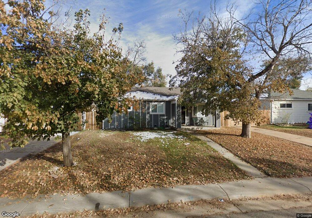 2260 Moline St, Aurora, CO 80010 - photo 1