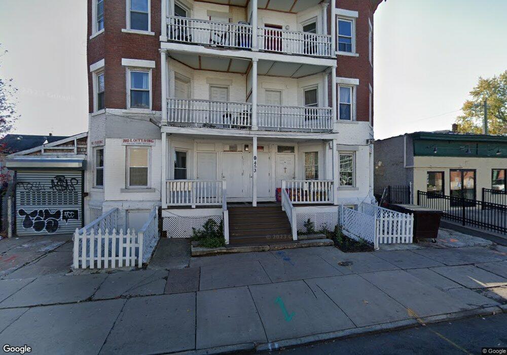 445 Albany Ave, Hartford, CT 06120 - photo 1