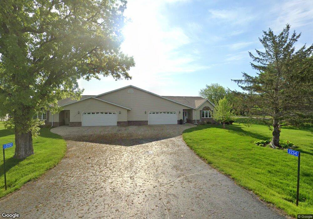 2234 Ridgewood Dr NW, Alexandria, MN 56308 - photo 1