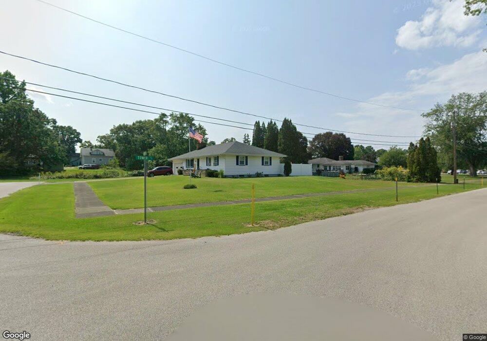 253 Hosford Ave, Conneaut, OH 44030 - photo 1