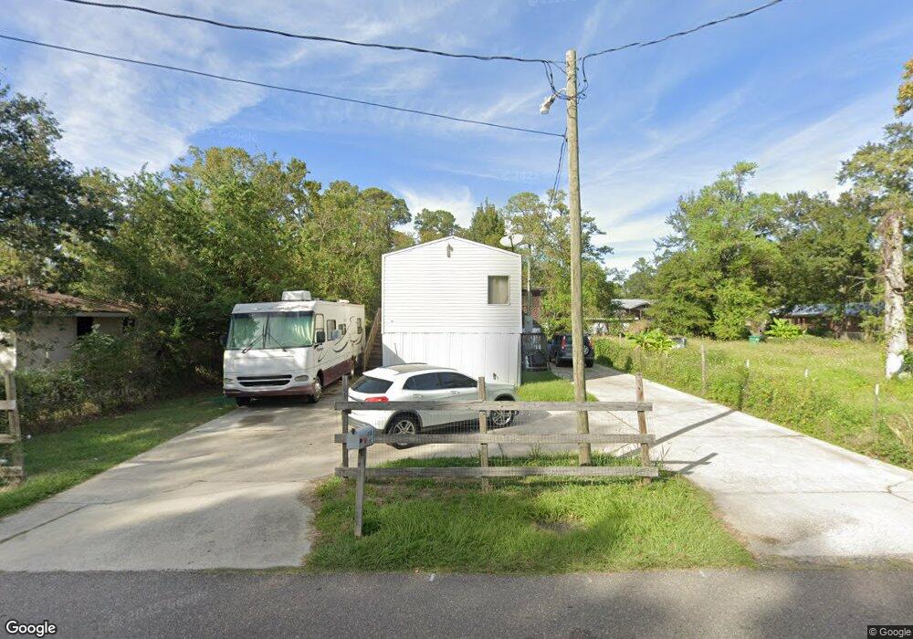 914 Daney St, Slidell, LA 70458 - photo 1