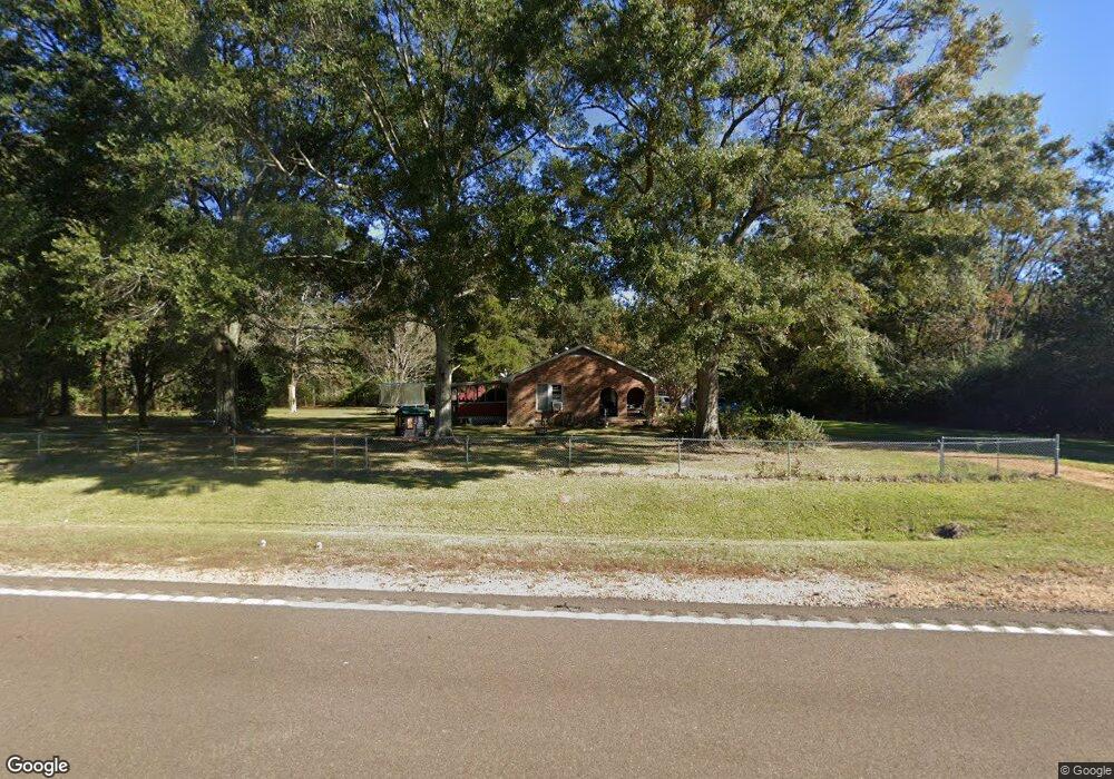 349 U S 98, Tylertown, MS 39667 - photo 1