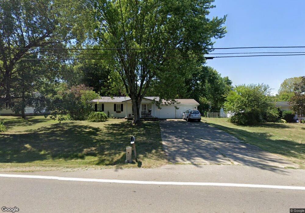 6497 State Route 56 E, Circleville, OH 43113 - photo 1