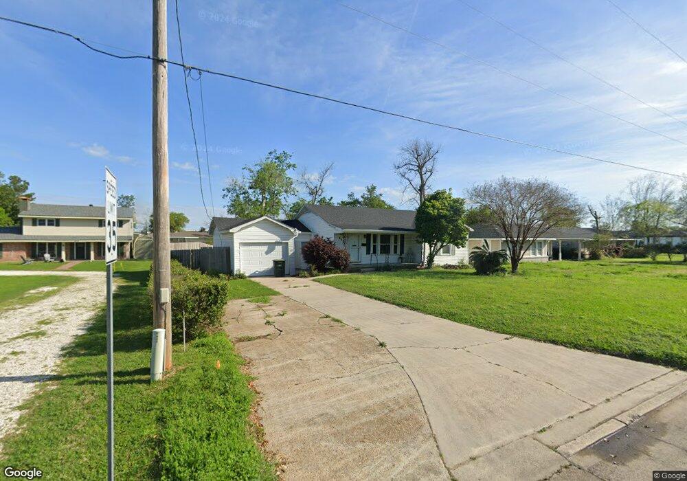 612 W Lagrange St, Lake Charles, LA 70605 - photo 1