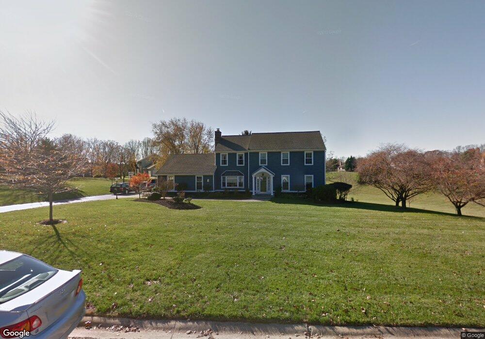 807 Marlin Dr, Malvern, PA 19355 - photo 1