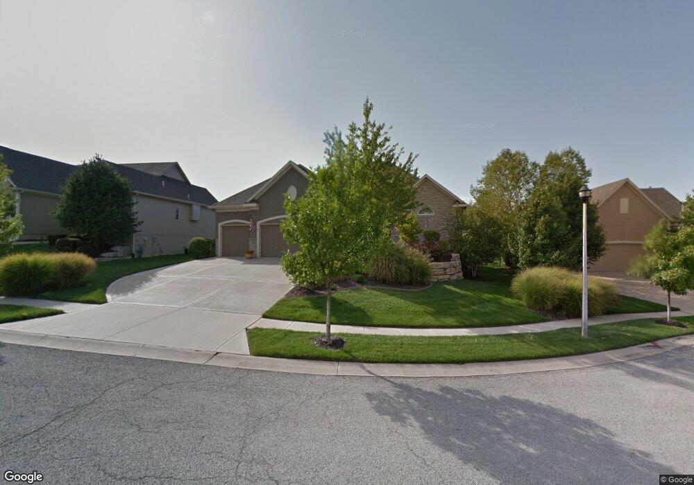 19426 W 98th St, Lenexa, KS 66220 - photo 1