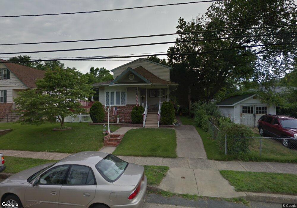 313 Walnut St, Audubon, NJ 08106 - photo 1