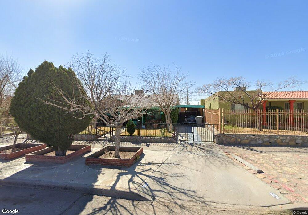 3604 Richmond Ave, El Paso, TX 79930 - photo 1