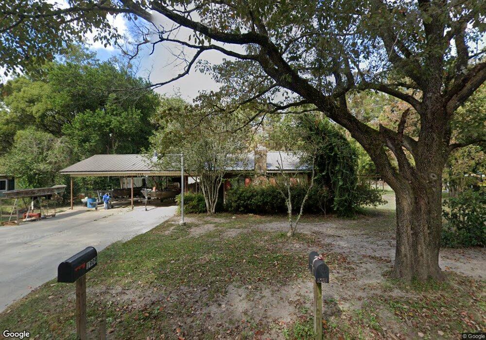 1909 Mount Pleasant Rd, Waycross, GA 31503 - photo 1