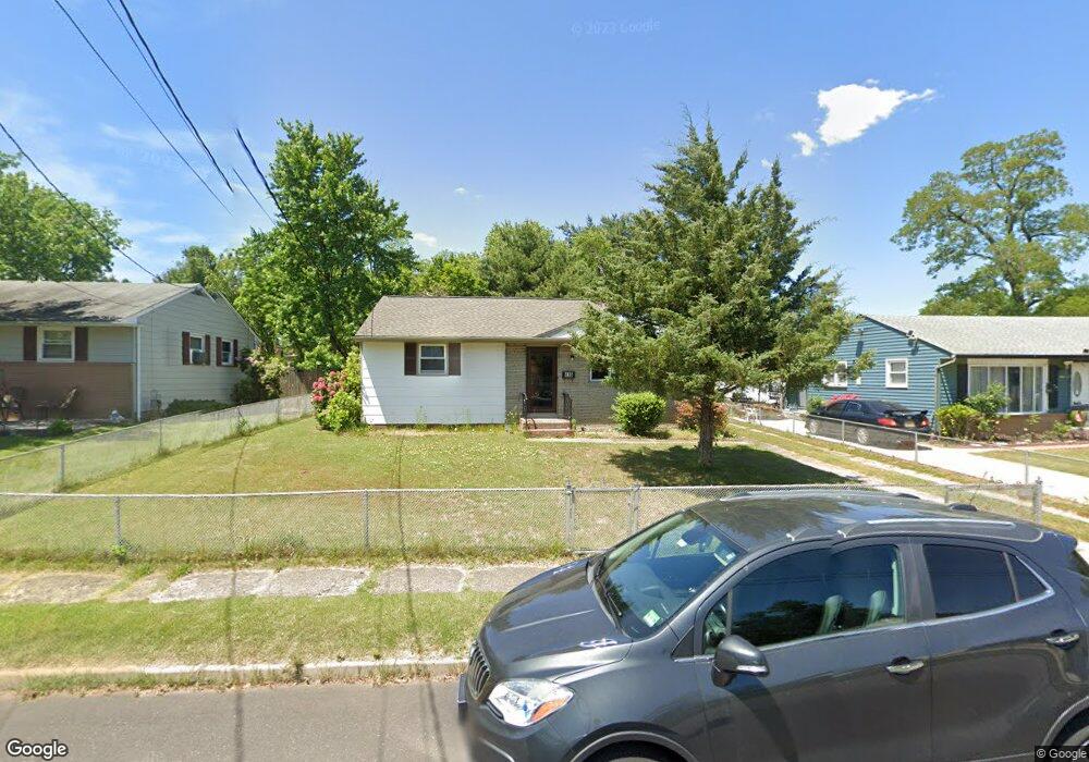 418 Locust Ave, Lindenwold, NJ 08021 - photo 1