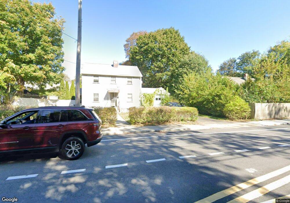 101 N Main St, Natick, MA 01760 - photo 1