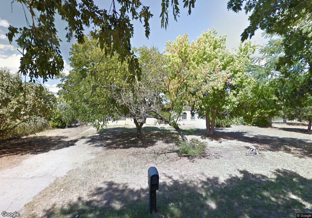 12456 Lake Forest Dr, Azle, TX 76020 - photo 1