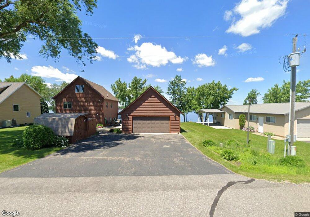 2931 Lake Andrew Rd SW, Alexandria, MN 56308 - photo 1
