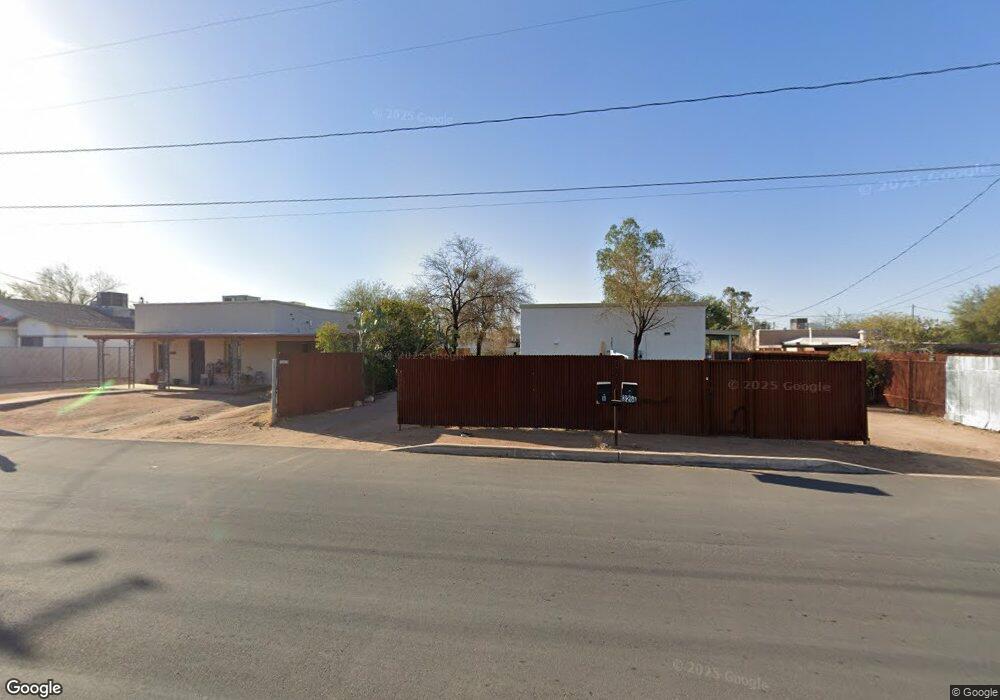 3038 N Fontana Ave, Tucson, AZ 85705 - photo 1