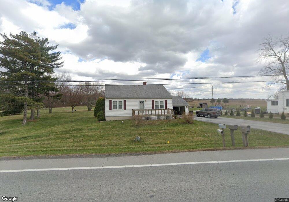 6252 Ottawa Dr, Cairo, OH 45820 - photo 1