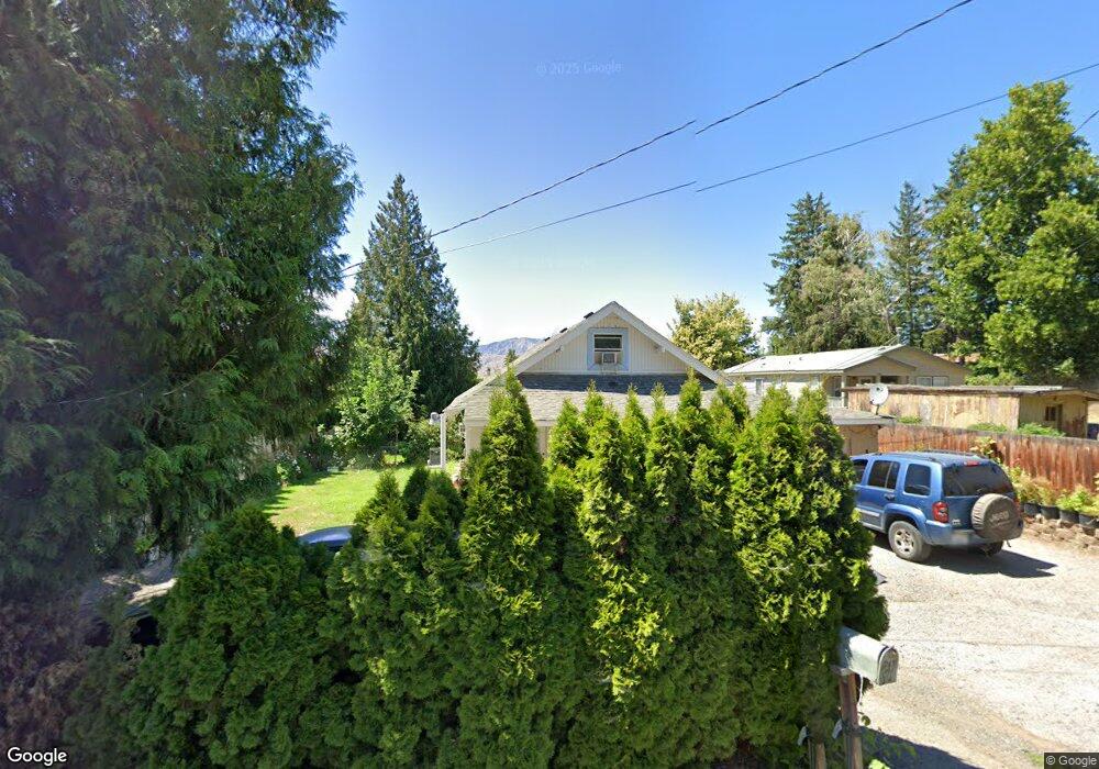 312 N Joseph Ave, East Wenatchee, WA 98802 - photo 1