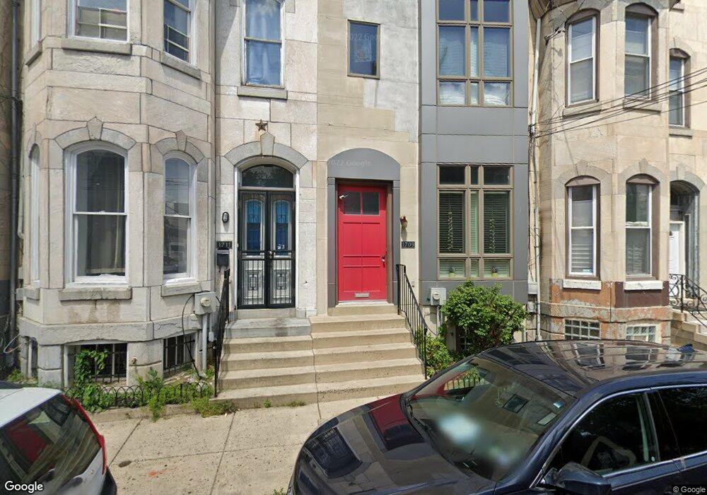 1709 W Oxford St, Philadelphia, PA 19121 - photo 1