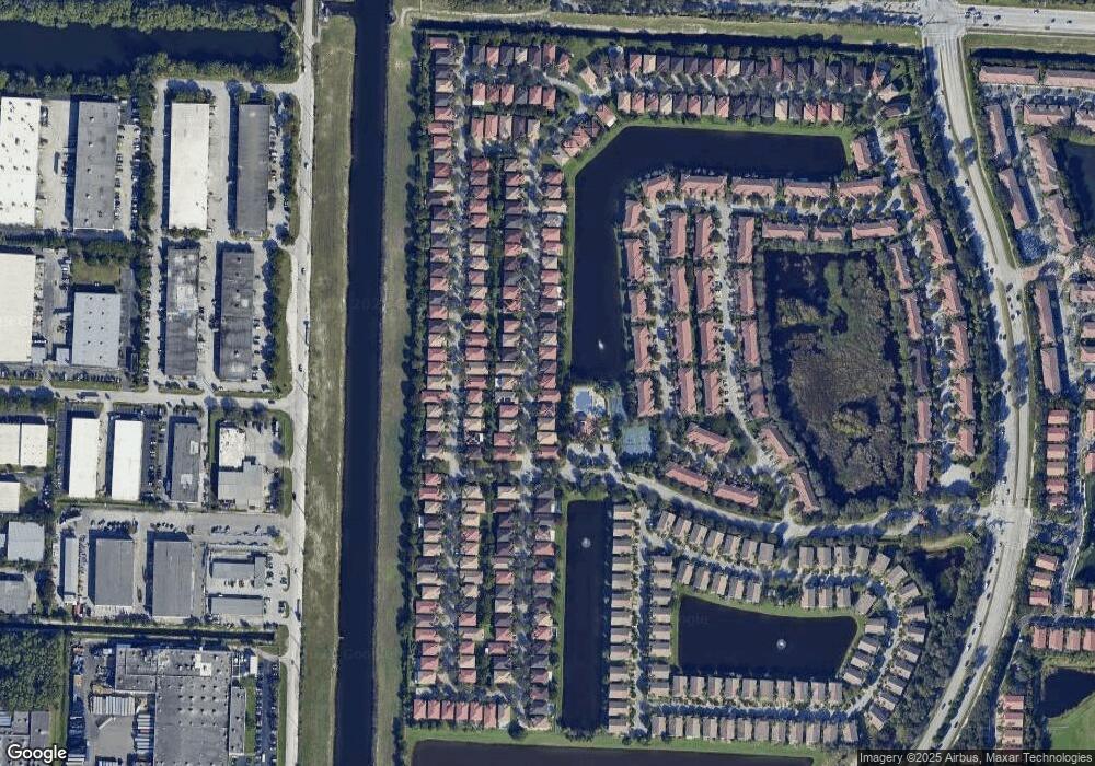 1044 Center Stone Ln, Riviera Beach, FL 33404 - photo 1