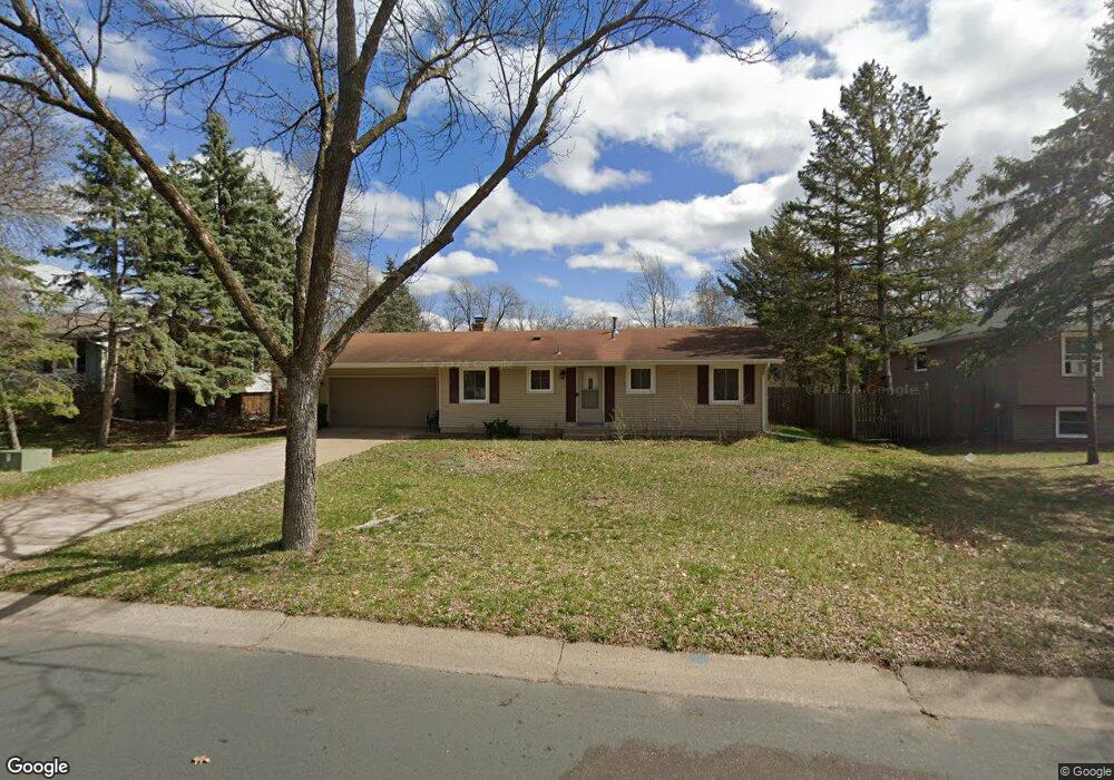 10472 Partridge St NW, Coon Rapids, MN 55433 - photo 1