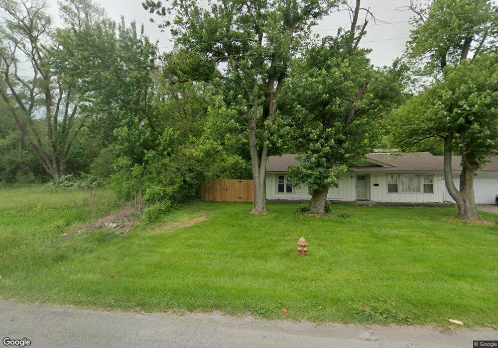 2344 Colfax St, Gary, IN 46406 - photo 1