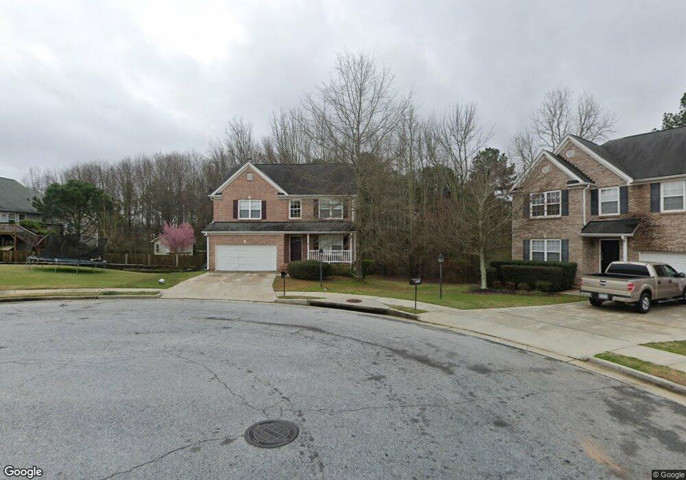 1214 Stony Point unit 2, Grayson, GA 30017 - photo 1