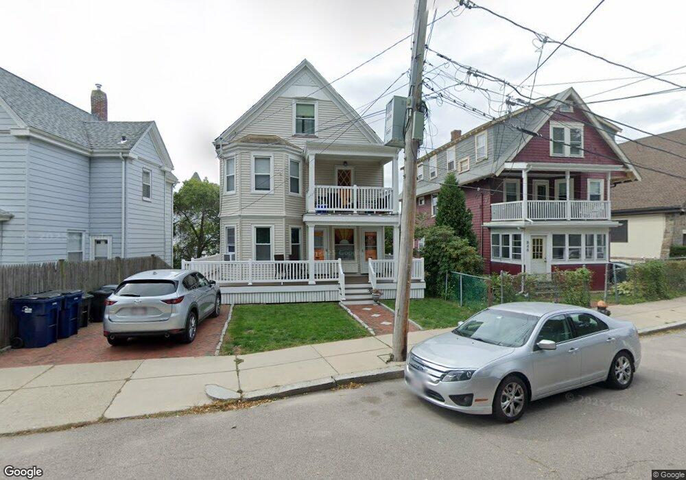 842 South St unit 2, Roslindale, MA 02131 - photo 1