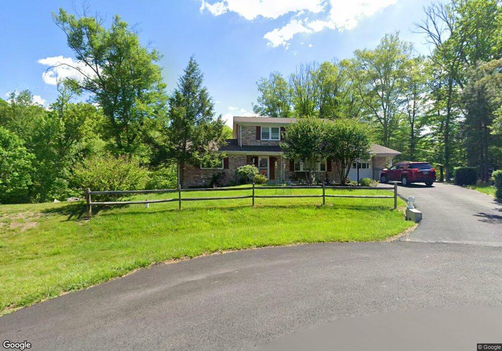 1912 Rose Place, Upper Marlboro, MD 20774 - photo 1