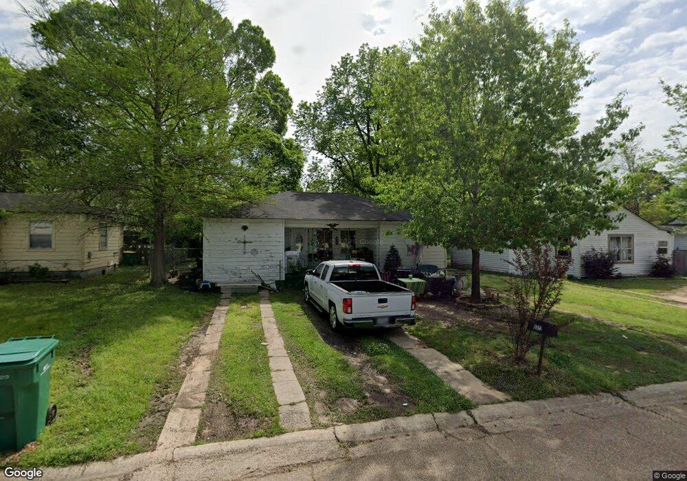 3312 Moore Dr, Texarkana, TX 75503 - photo 1
