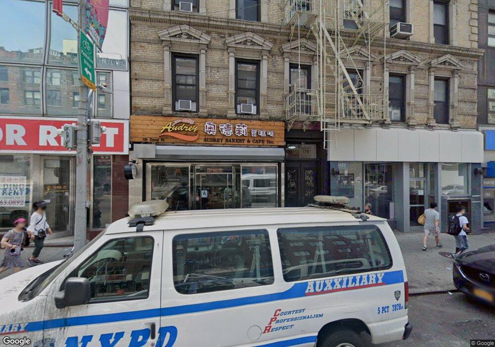 174 Canal St unit C, New York, NY 10013 - photo 1