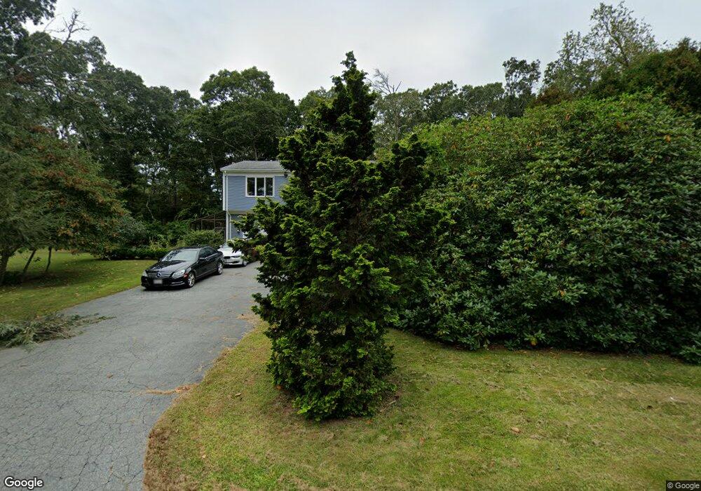 375 River Rd, Westport, MA 02790 - photo 1
