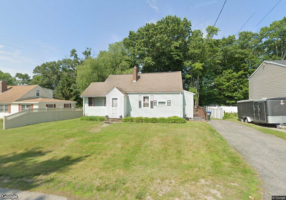 13 Carroll St, Auburn, MA 01501 - photo 1