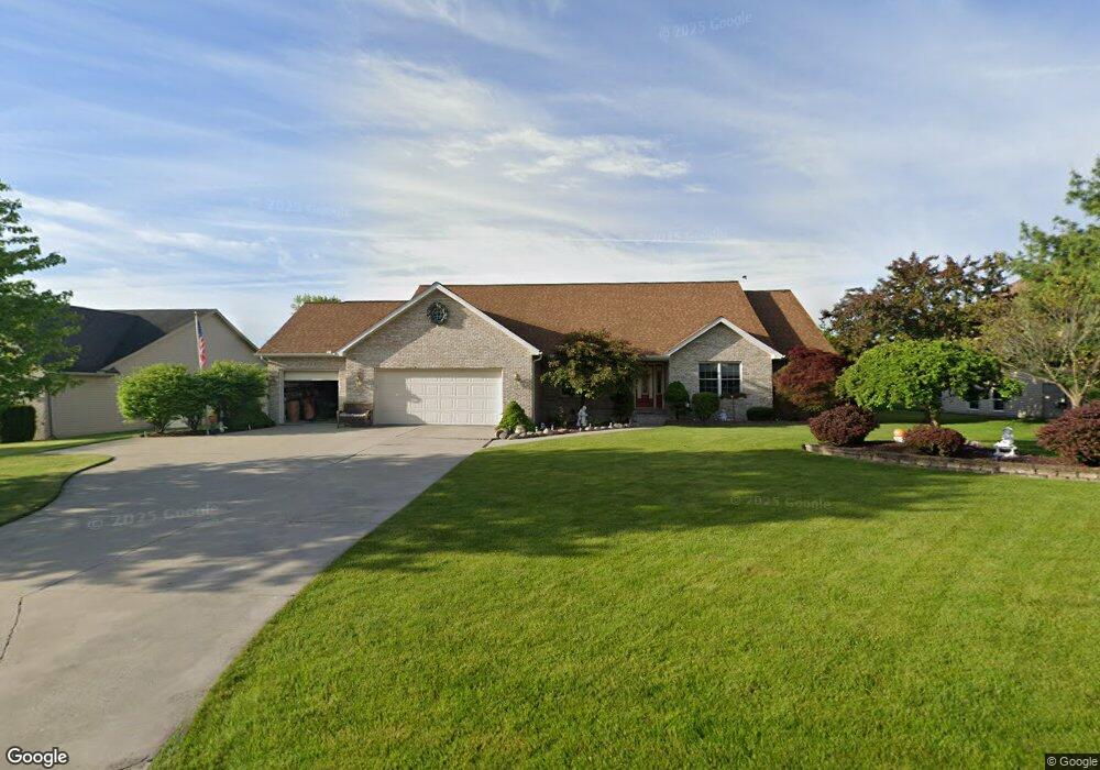 5439 Sycamore Ln unit 40, Flint, MI 48532 - photo 1