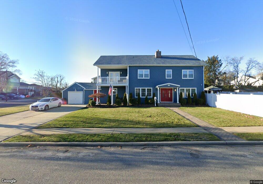 874 Old Britton Rd, North Bellmore, NY 11710 - photo 1