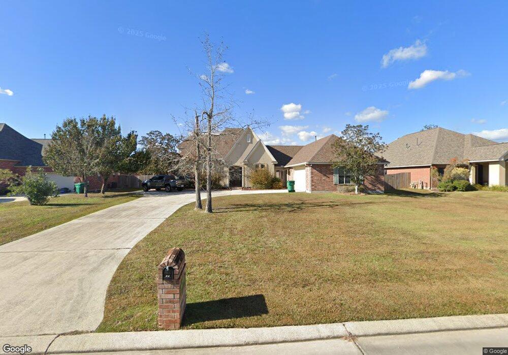575 Clayton Ct, Slidell, LA 70461 - photo 1