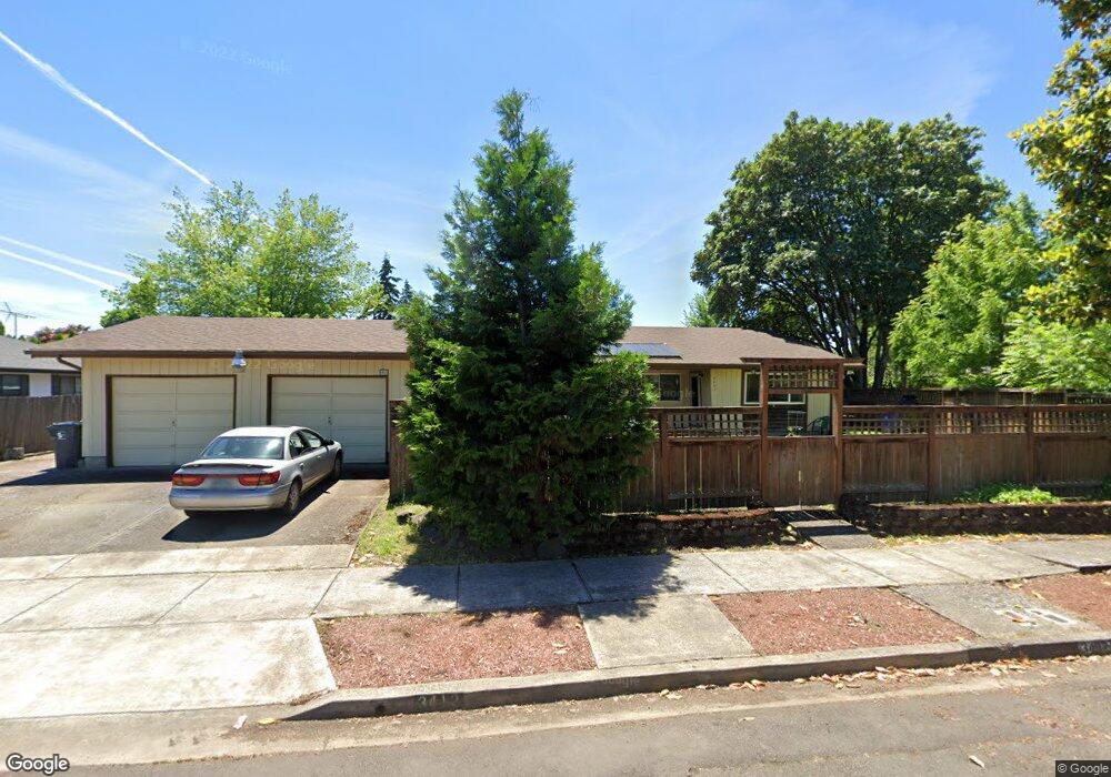 3402 Parish St, Eugene, OR 97401 - photo 1