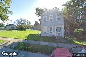 625 Chestnut St, Toledo, OH 43604