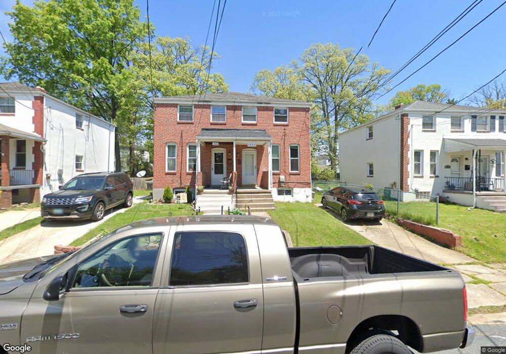 1628 Naturo Rd, Towson, MD 21286 - photo 1