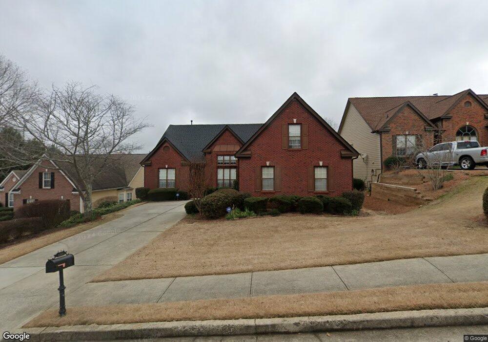 3354 Dunbar Ln, Suwanee, GA 30024 - photo 1