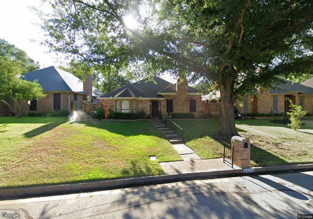 4926 Forestwood Blvd, Tyler, TX 75703 - photo 1