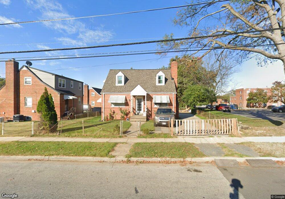 5402 56th Ave, Riverdale, MD 20737 - photo 1