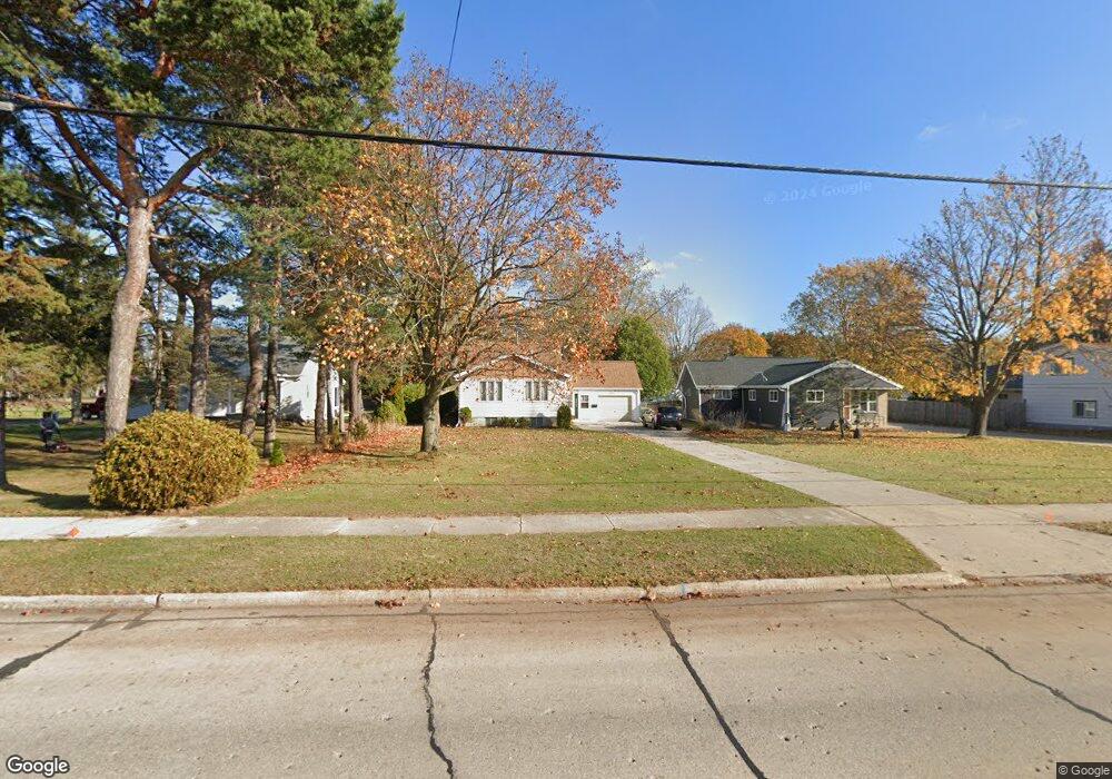 3823 Tannery Rd, Two Rivers, WI 54241 - photo 1