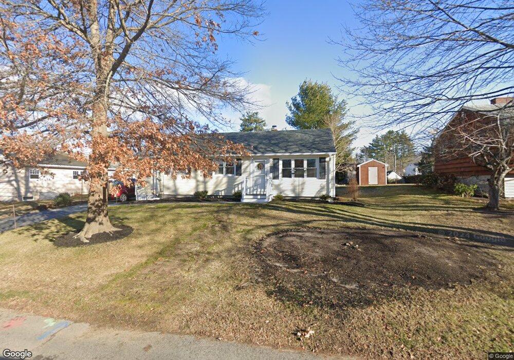 212 Bancroft St, Portland, ME 04102 - photo 1