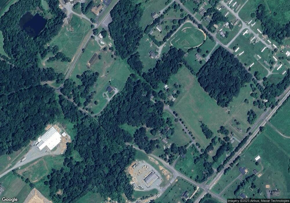 14126 Madison Run Rd, Gordonsville, VA 22942 - photo 1