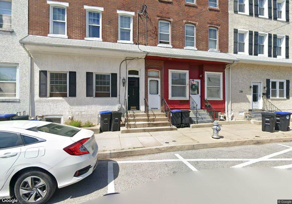 226 E Hector St, Conshohocken, PA 19428 - photo 1