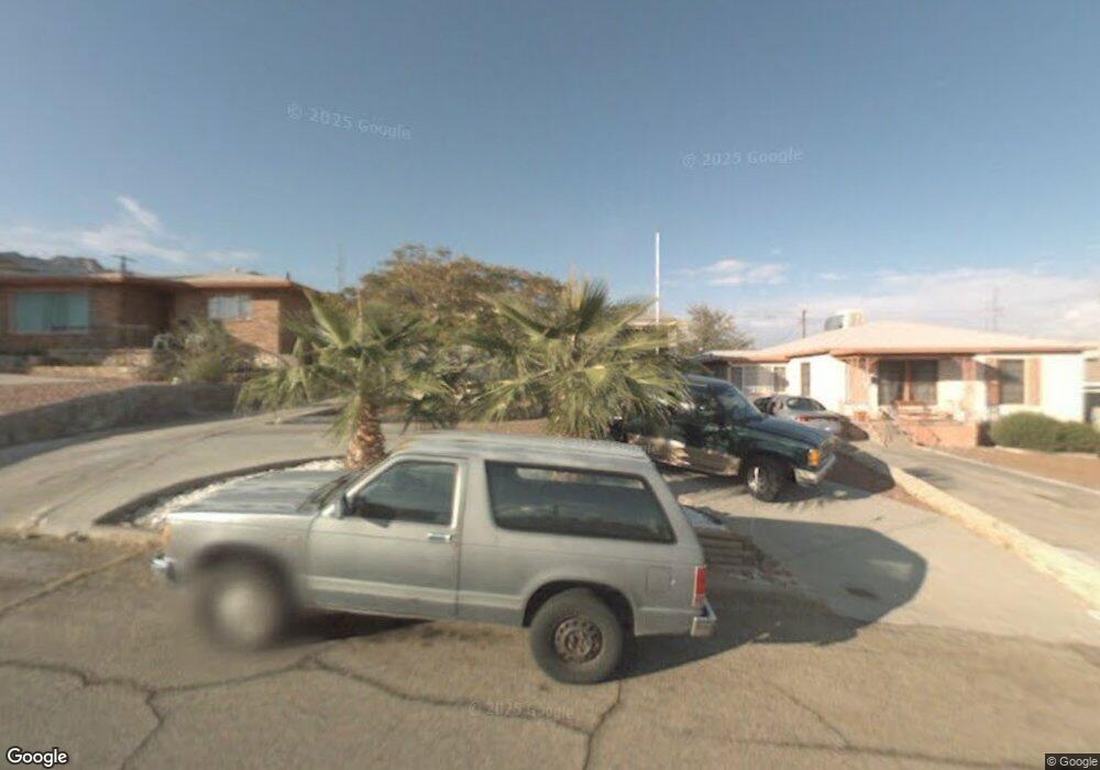 2617 Memphis Ave, El Paso, TX 79930 - photo 1