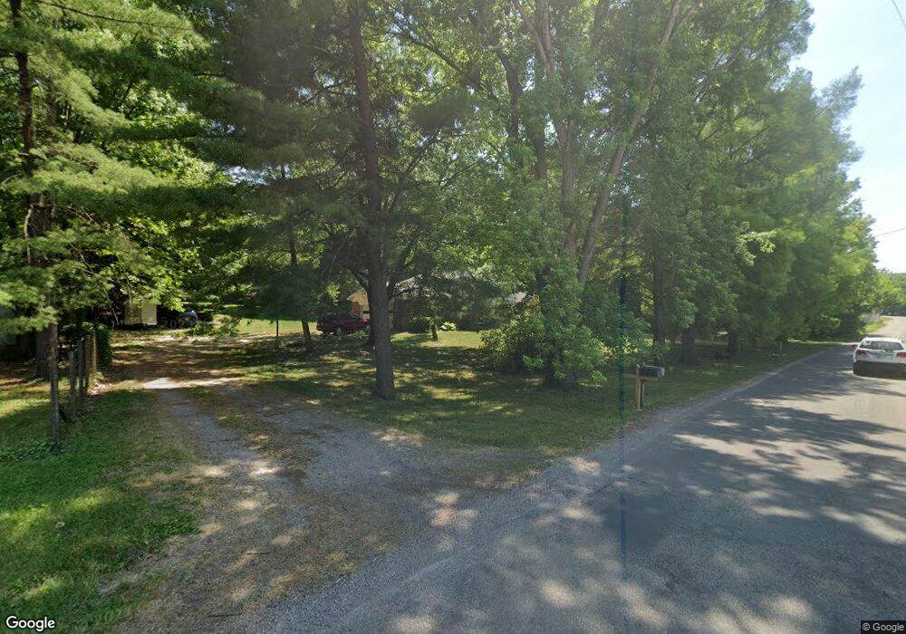 2047 E 1400 N, Attica, IN 47918 - photo 1