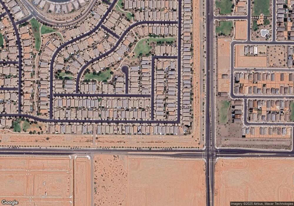 10663 E Tiburon Ave, Mesa, AZ 85212 - photo 1