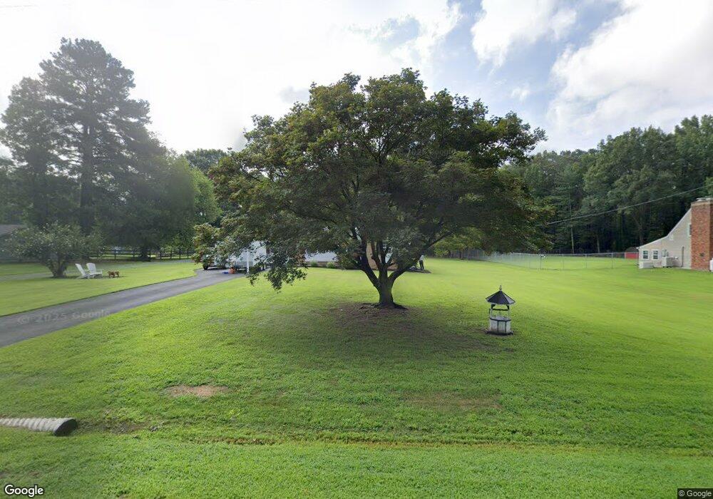 11675 Perry Branch Rd, Newburg, MD 20664 - photo 1