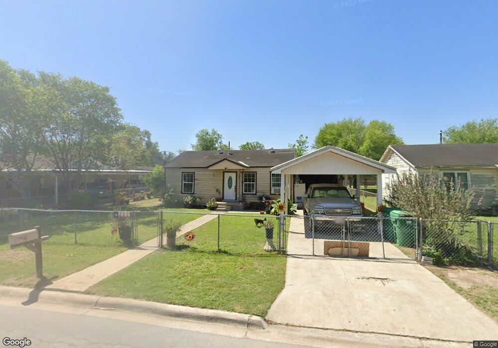 222 E Emil St, Pharr, TX 78577 - photo 1