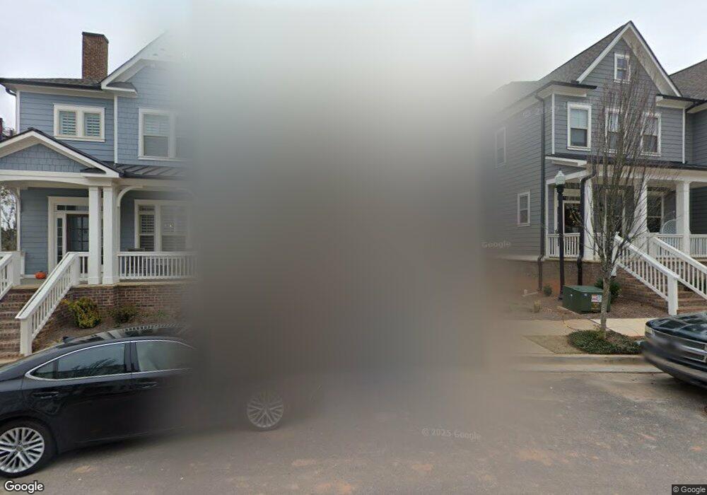 1007 N Edgemont Dr unit 7, Milton, GA 30009 - photo 1